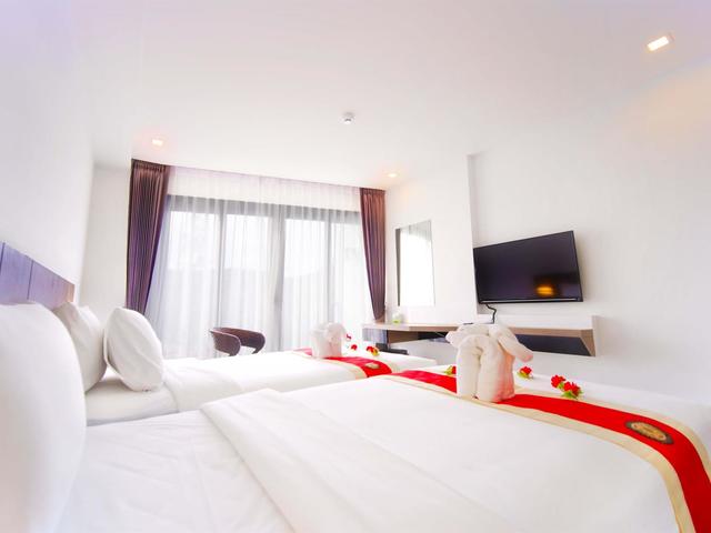 фото отеля Phoenix Karon Beach изображение №9