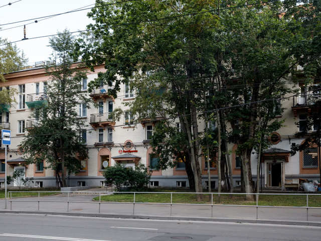 Norke Варшавская (Norke Varshavskaya)