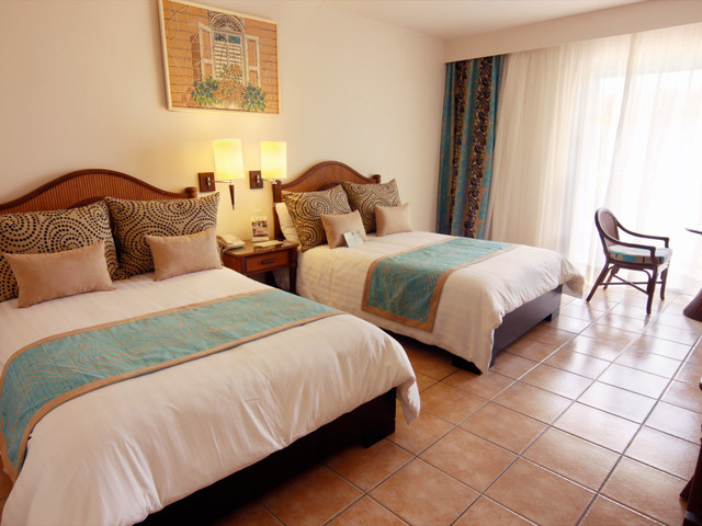 фото VH Gran Ventana Beach Resort изображение №18