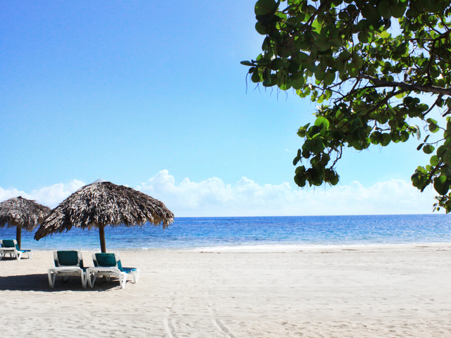 фотографии VH Gran Ventana Beach Resort изображение №16
