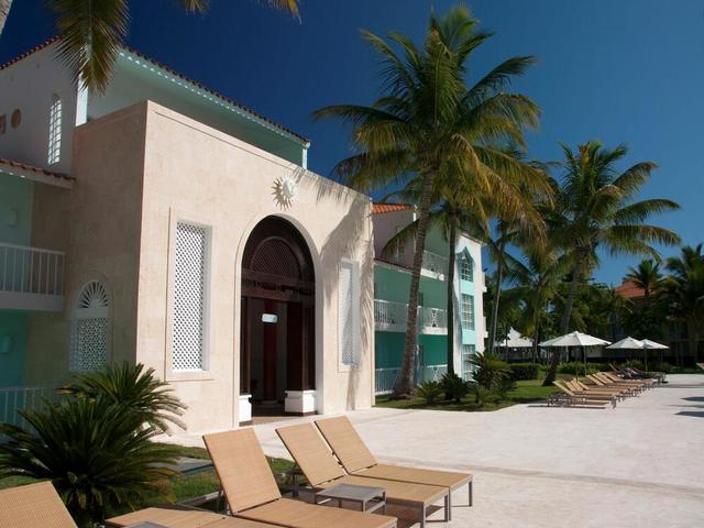 фотографии VH Gran Ventana Beach Resort изображение №4