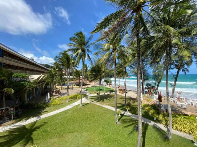 фото отеля Beyond Resort Kata (ex. Kata Beach Resort & Spa) изображение №9