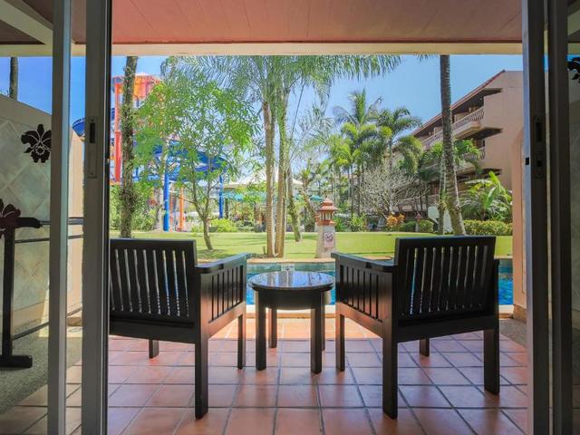фотографии Phuket Orchid Resort & Spa изображение №28