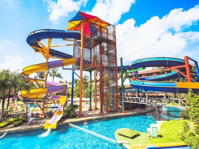 фотографии отеля Phuket Orchid Resort & Spa изображение №19