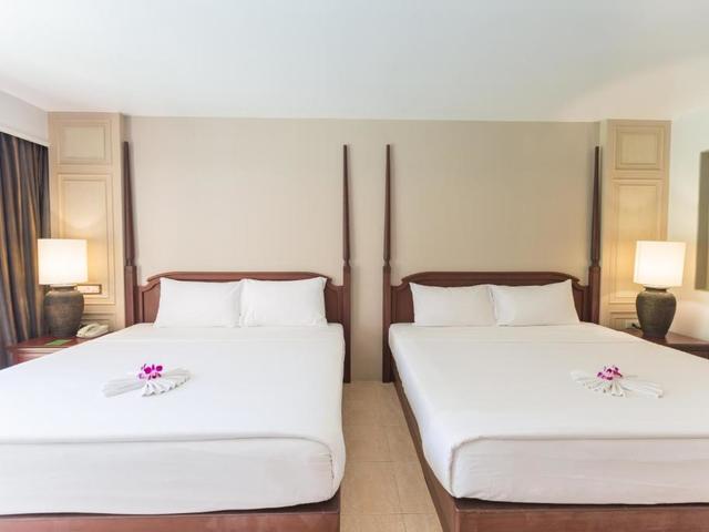 фото отеля Phuket Orchid Resort & Spa изображение №13