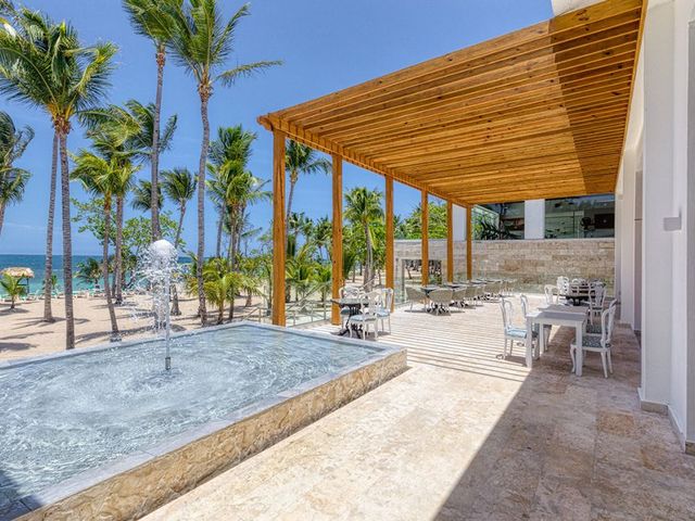 фото Senator Puerto Plata Spa Resort (ex. Riu Bachata) изображение №54