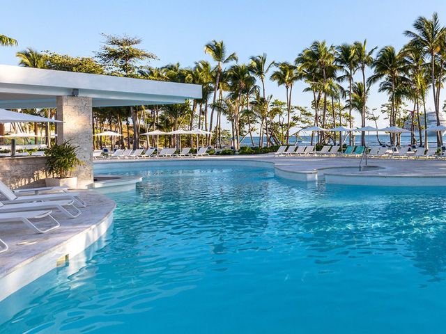 фото отеля Senator Puerto Plata Spa Resort (ex. Riu Bachata) изображение №49