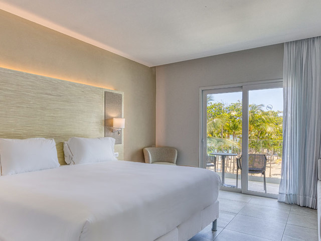 фотографии Senator Puerto Plata Spa Resort (ex. Riu Bachata) изображение №48