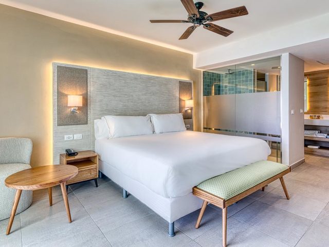 фото Senator Puerto Plata Spa Resort (ex. Riu Bachata) изображение №46