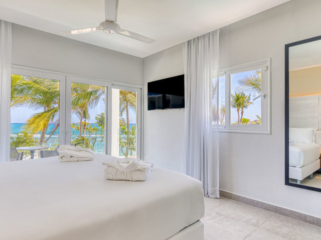 фото отеля Senator Puerto Plata Spa Resort (ex. Riu Bachata) изображение №45