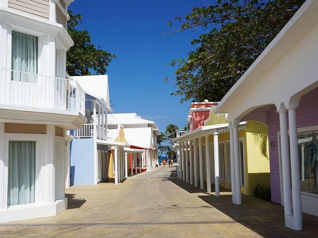 фото отеля Senator Puerto Plata Spa Resort (ex. Riu Bachata) изображение №33