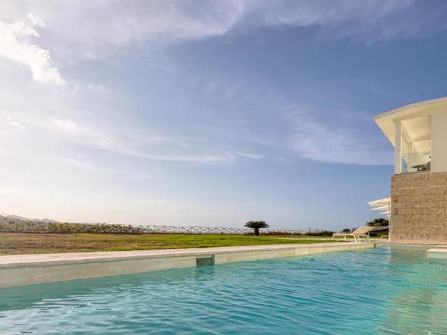 фото отеля Senator Puerto Plata Spa Resort (ex. Riu Bachata) изображение №17