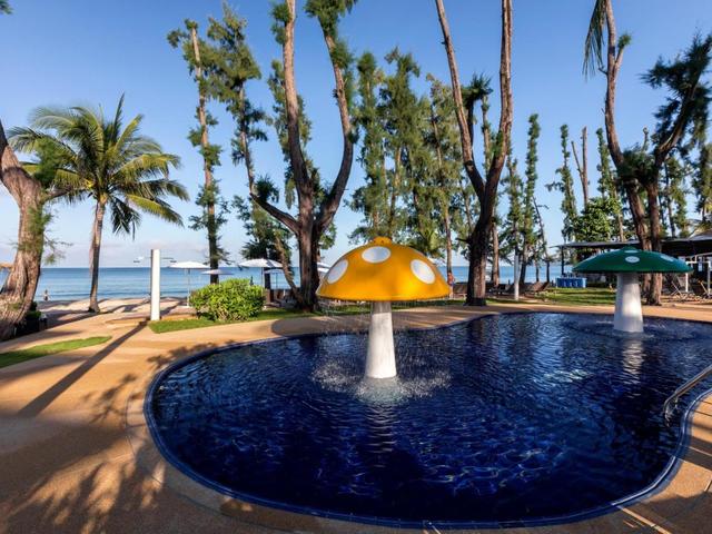 фотографии отеля Sunwing Bangtao Beach изображение №31