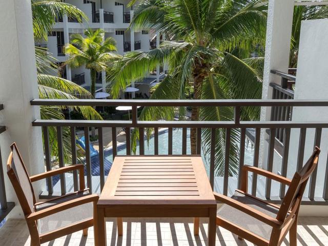 фотографии отеля Sunwing Bangtao Beach изображение №27