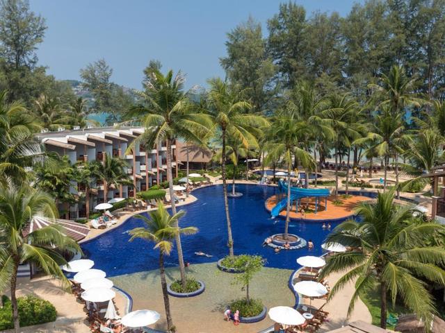 фото отеля Sunwing Bangtao Beach изображение №25