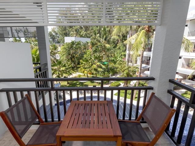 фото отеля Sunwing Bangtao Beach изображение №21