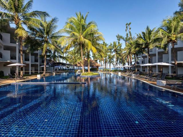 фото отеля Sunwing Bangtao Beach изображение №1