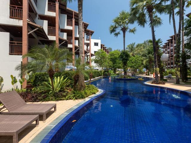 фото Sunwing Bangtao Beach изображение №18