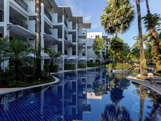 фото отеля Sunwing Bangtao Beach изображение №17