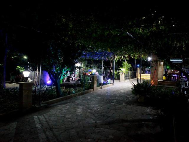 фотографии отеля George's Villa изображение №7