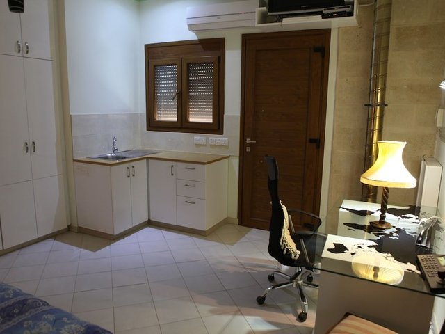 фотографии George's Villa изображение №4