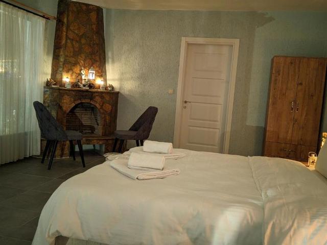 фотографии Agva Stone House Boutique изображение №24