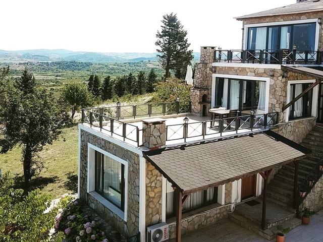 фото отеля Agva Stone House Boutique изображение №1