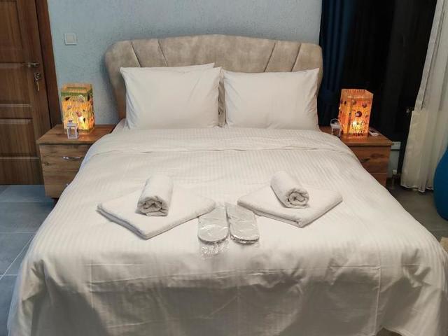 фото Agva Stone House Boutique изображение №6