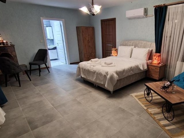 фотографии отеля Agva Stone House Boutique изображение №3