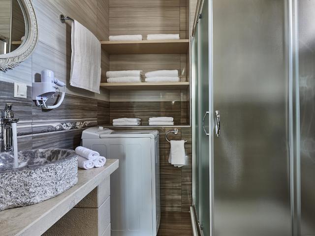 фото отеля Orelia Cretan Villas & Deluxe Apartments  изображение №53