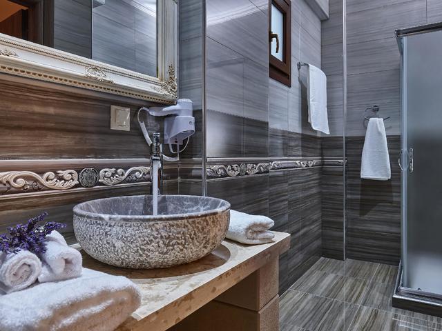 фотографии Orelia Cretan Villas & Deluxe Apartments  изображение №52