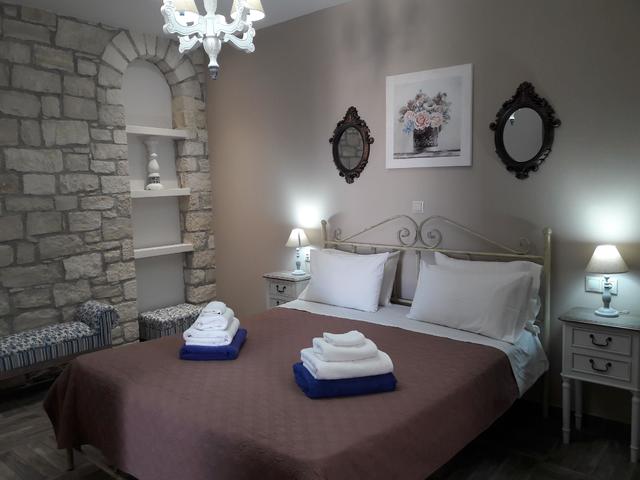 фото Orelia Cretan Villas & Deluxe Apartments  изображение №50