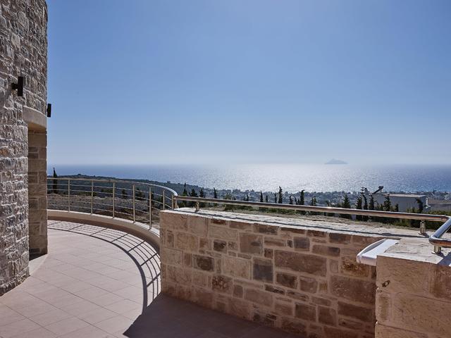 фото отеля Orelia Cretan Villas & Deluxe Apartments  изображение №49