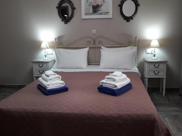 фотографии Orelia Cretan Villas & Deluxe Apartments  изображение №48