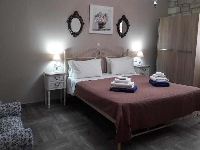 фото отеля Orelia Cretan Villas & Deluxe Apartments  изображение №45