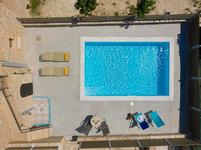 фотографии Orelia Cretan Villas & Deluxe Apartments  изображение №44