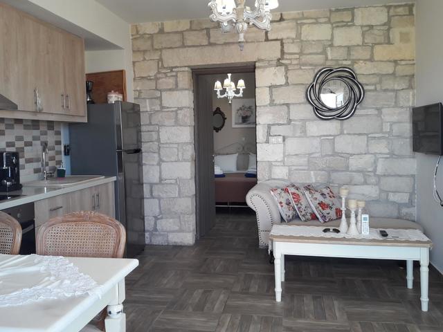 фотографии отеля Orelia Cretan Villas & Deluxe Apartments  изображение №43