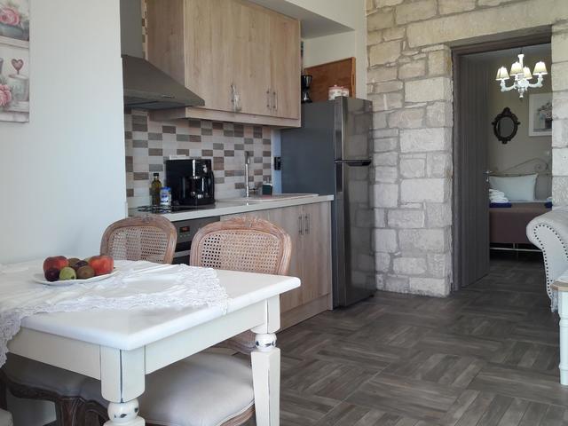 фотографии Orelia Cretan Villas & Deluxe Apartments  изображение №40