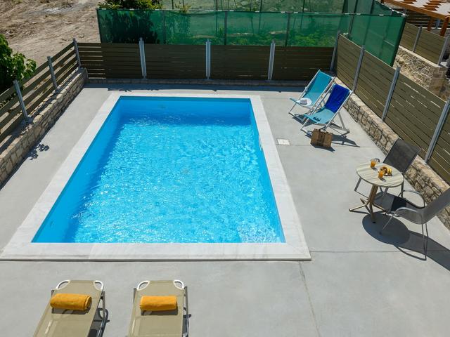 фотографии Orelia Cretan Villas & Deluxe Apartments  изображение №36