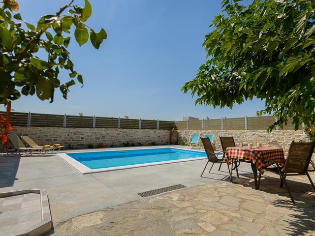 фото Orelia Cretan Villas & Deluxe Apartments  изображение №34