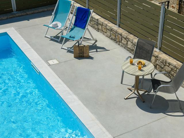 фото отеля Orelia Cretan Villas & Deluxe Apartments  изображение №33