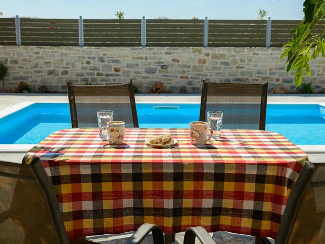 фотографии Orelia Cretan Villas & Deluxe Apartments  изображение №32