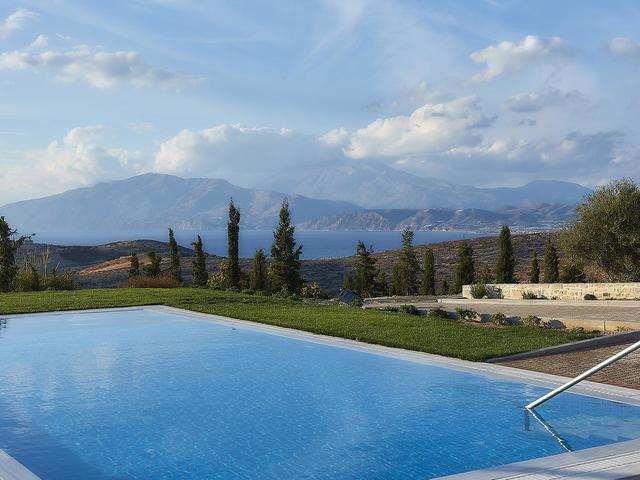 фотографии отеля Orelia Cretan Villas & Deluxe Apartments  изображение №31