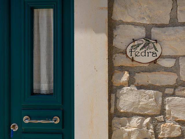 фотографии Orelia Cretan Villas & Deluxe Apartments  изображение №28