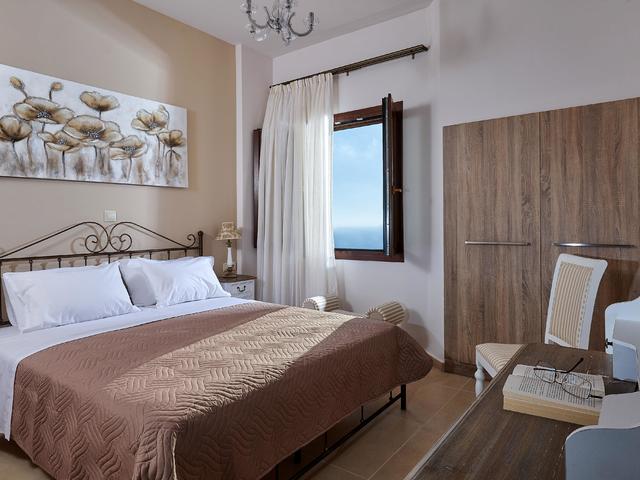 фотографии отеля Orelia Cretan Villas & Deluxe Apartments  изображение №27