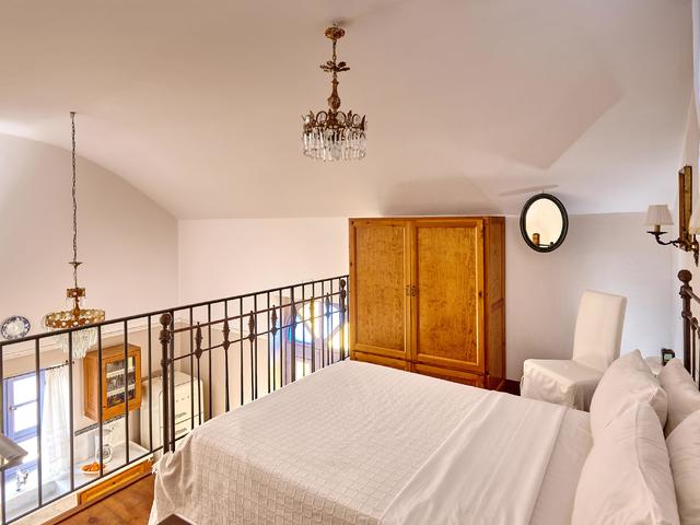 фото Orelia Cretan Villas & Deluxe Apartments  изображение №26