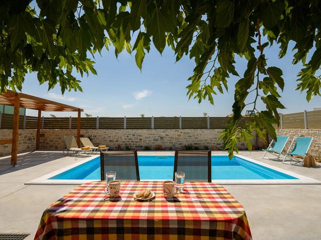 фотографии Orelia Cretan Villas & Deluxe Apartments  изображение №24