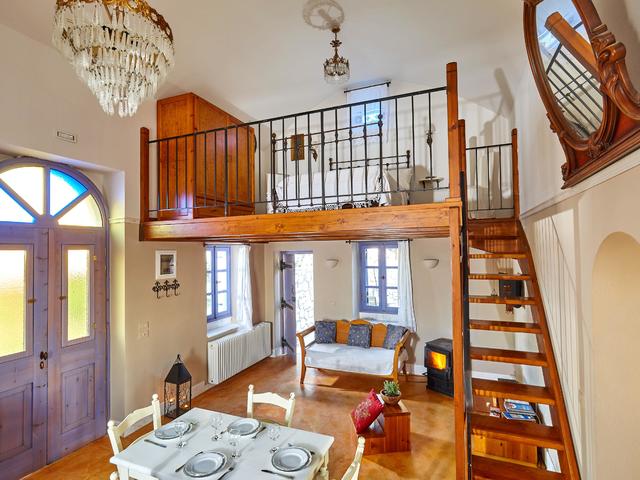 фотографии отеля Orelia Cretan Villas & Deluxe Apartments  изображение №23