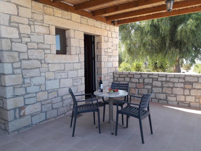 фото Orelia Cretan Villas & Deluxe Apartments  изображение №22