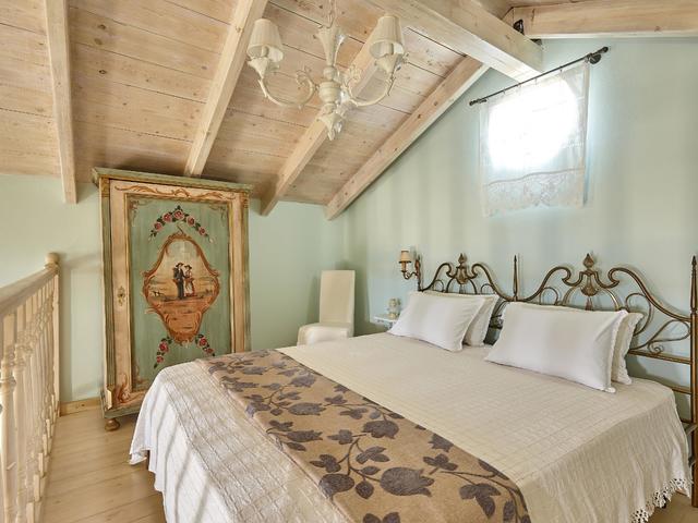 фотографии Orelia Cretan Villas & Deluxe Apartments  изображение №16